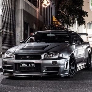 Meet your Posher, Hugo